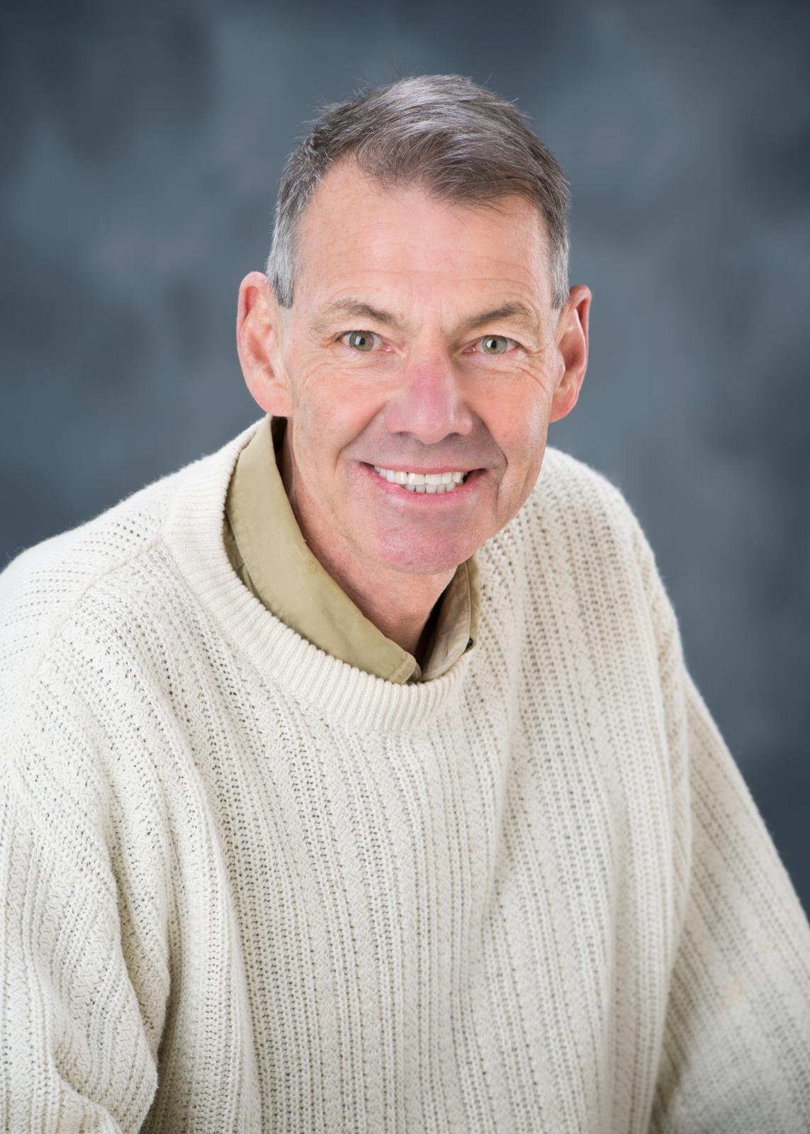 Dr. John Lamberth